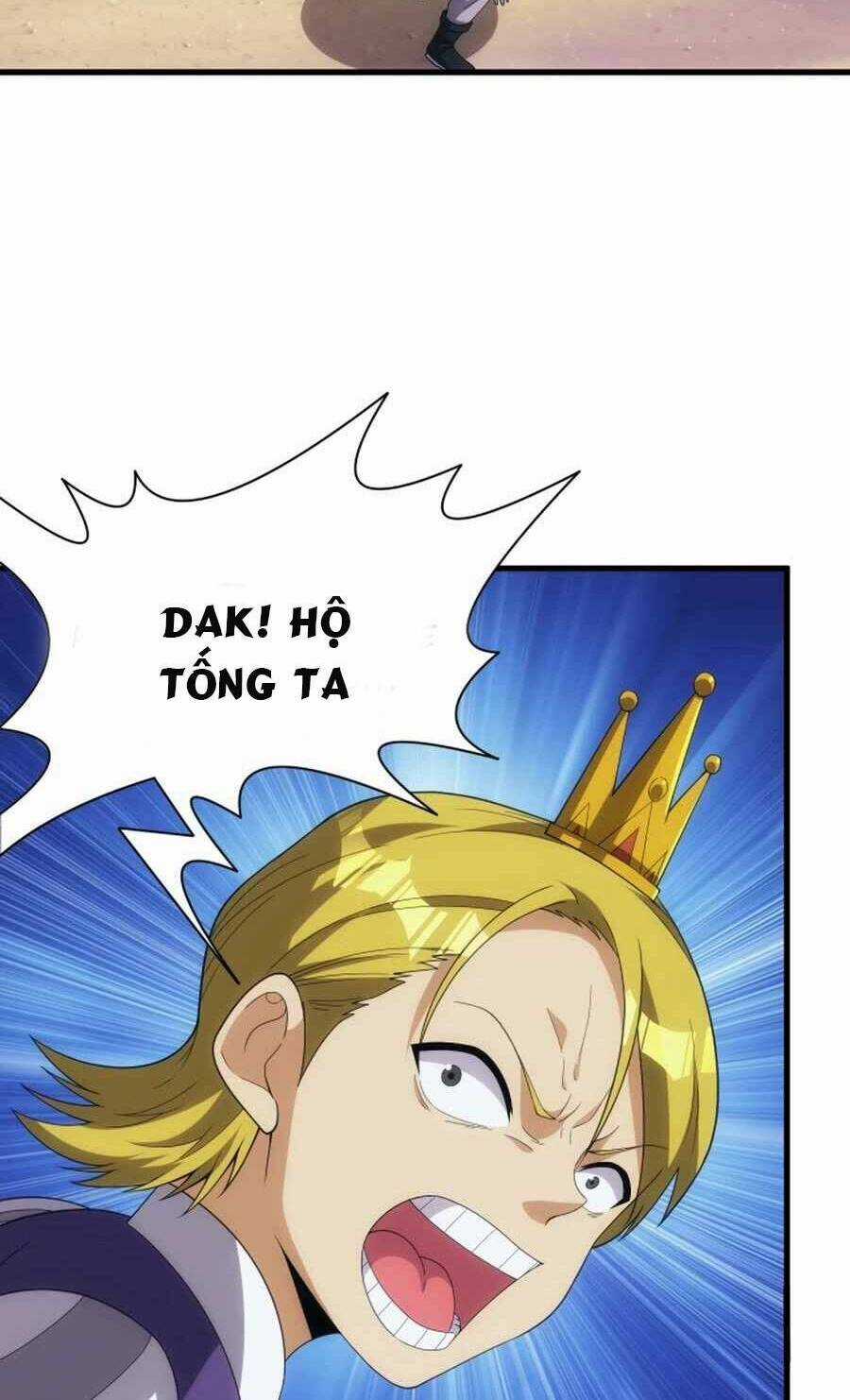 Đạo Sĩ Ma Pháp Dị Thế Giới Chapter 10.2 trang 40