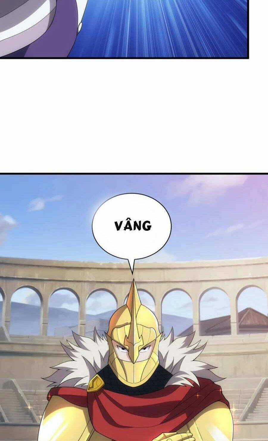 Đạo Sĩ Ma Pháp Dị Thế Giới Chapter 10.2 trang 41