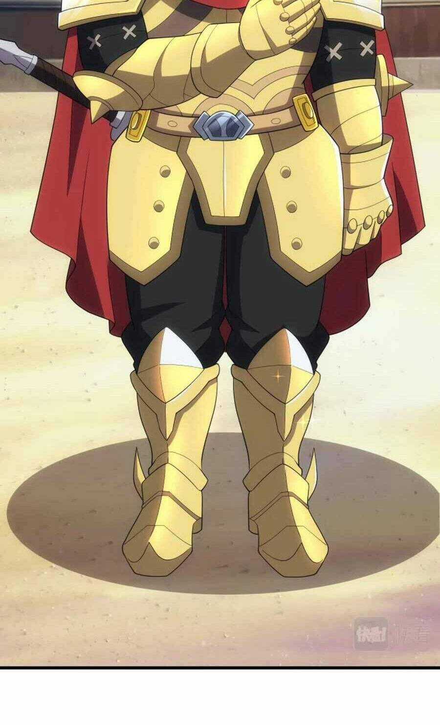 Đạo Sĩ Ma Pháp Dị Thế Giới Chapter 10.2 trang 42