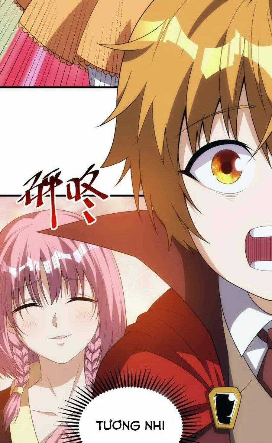 Đạo Sĩ Ma Pháp Dị Thế Giới Chapter 10.2 trang 49