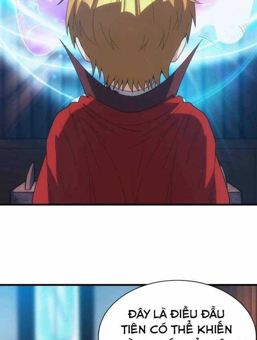 Đạo Sĩ Ma Pháp Dị Thế Giới Chapter 10.2 trang 6