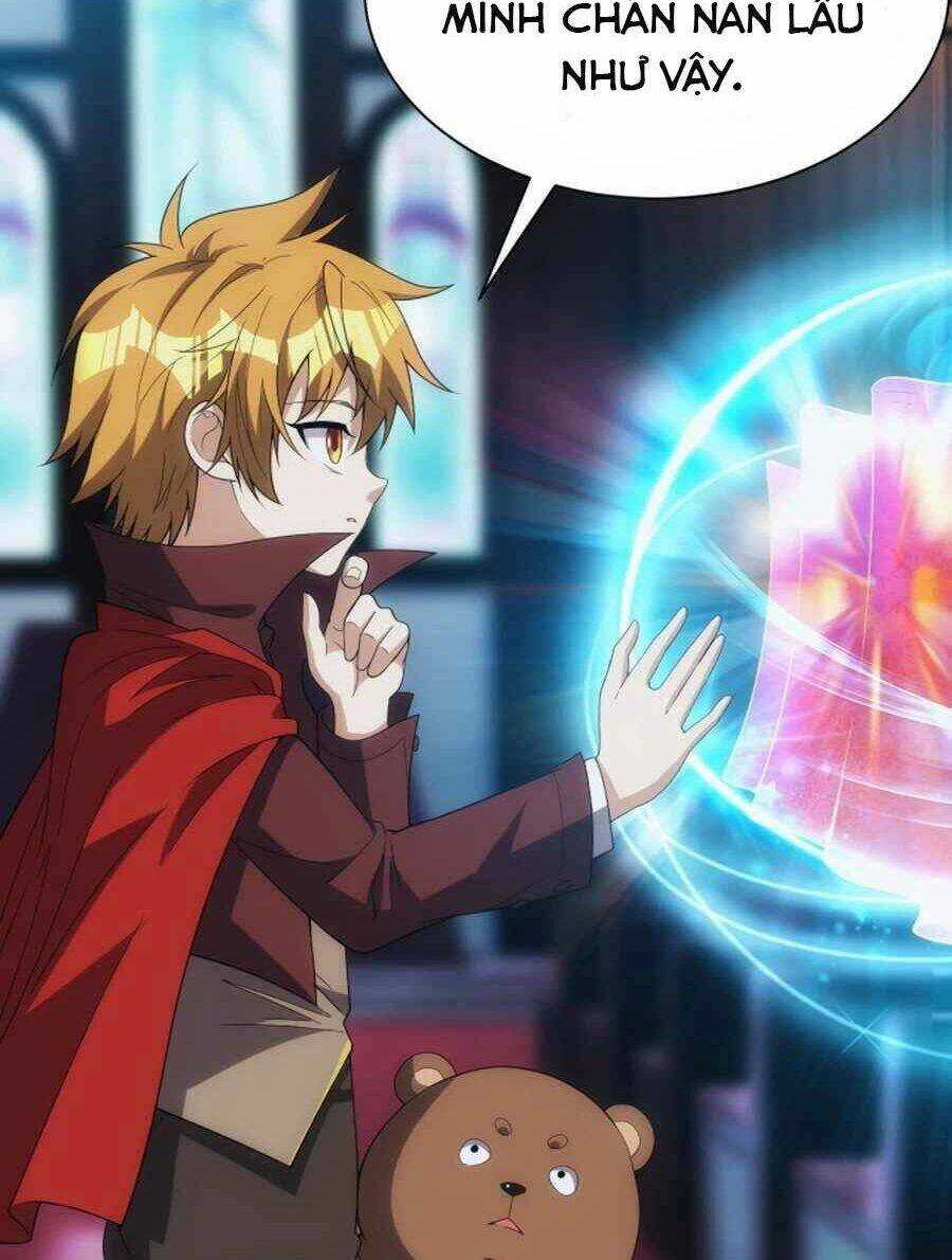 Đạo Sĩ Ma Pháp Dị Thế Giới Chapter 10.2 trang 7