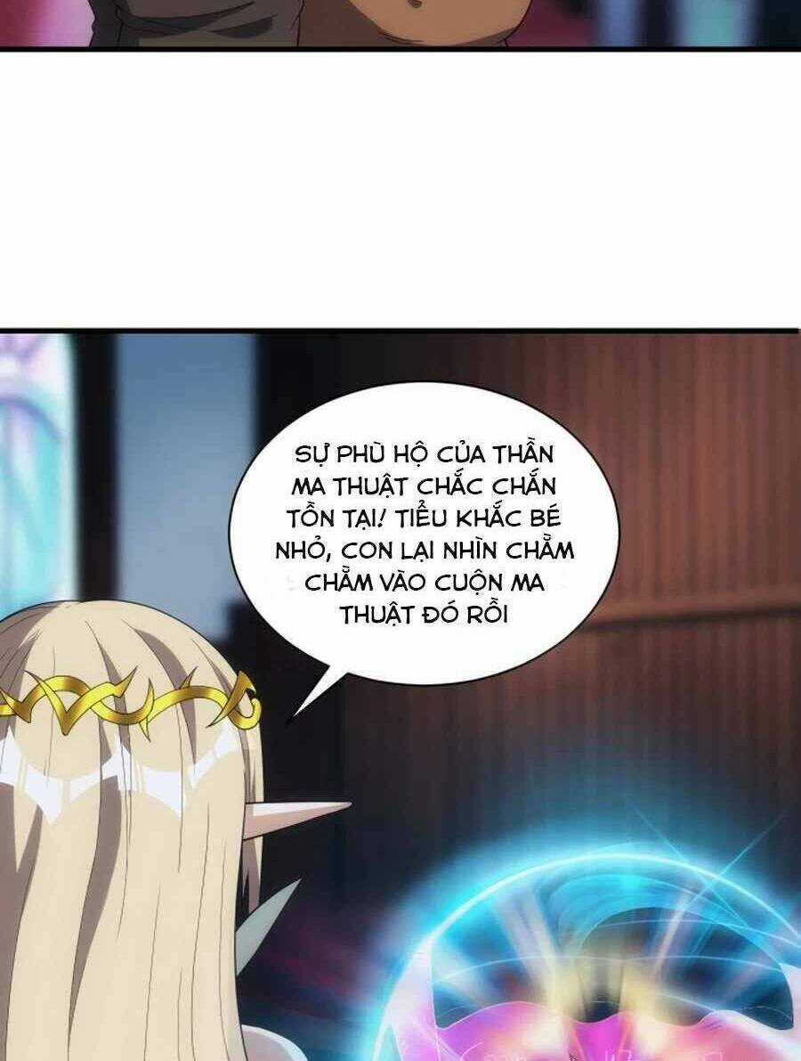 Đạo Sĩ Ma Pháp Dị Thế Giới Chapter 10.2 trang 8