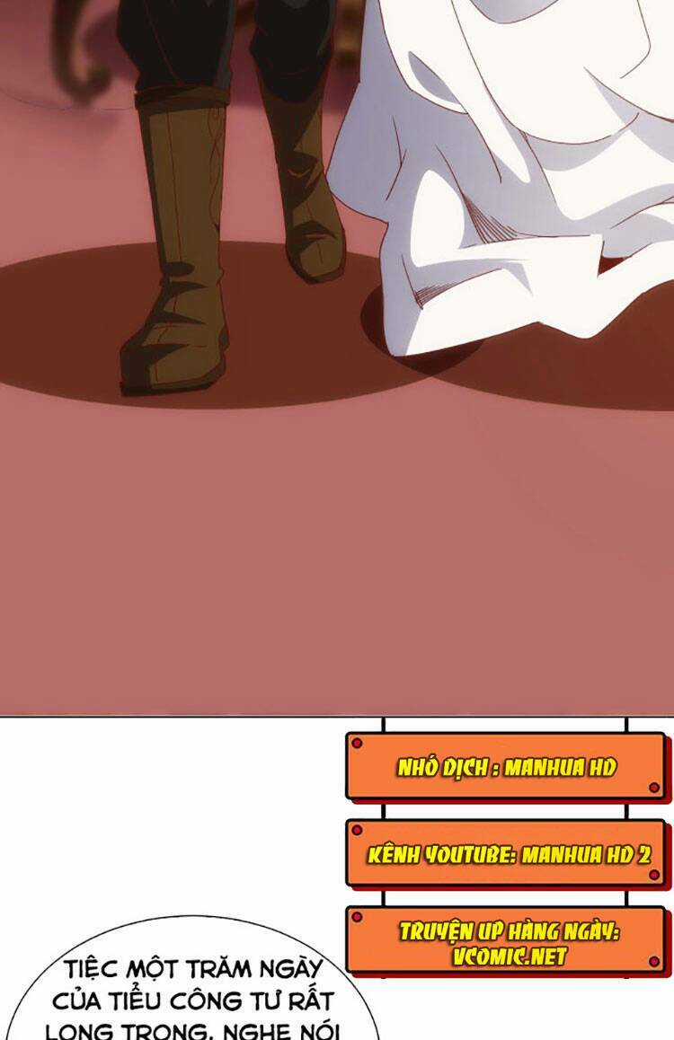 Đạo Sĩ Ma Pháp Dị Thế Giới Chapter 2 trang 12