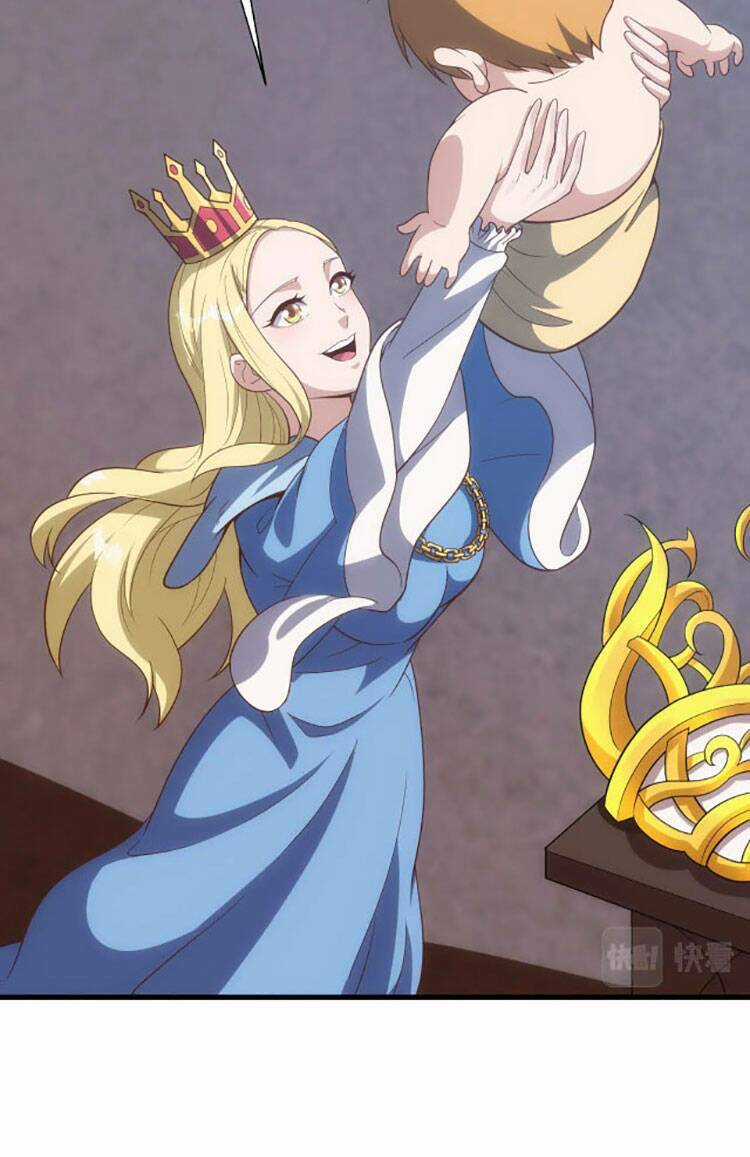 Đạo Sĩ Ma Pháp Dị Thế Giới Chapter 2 trang 25