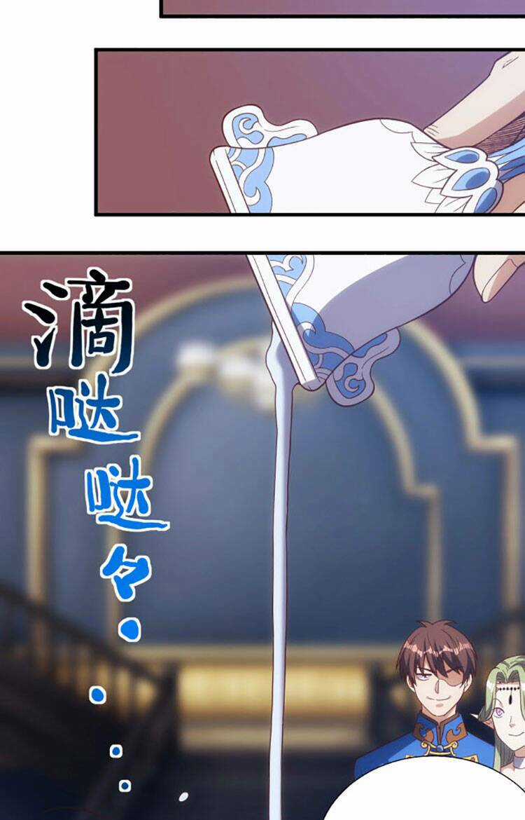 Đạo Sĩ Ma Pháp Dị Thế Giới Chapter 2 trang 44