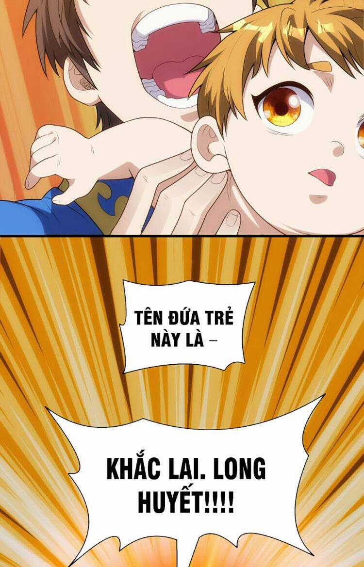 Đạo Sĩ Ma Pháp Dị Thế Giới Chapter 2 trang 48