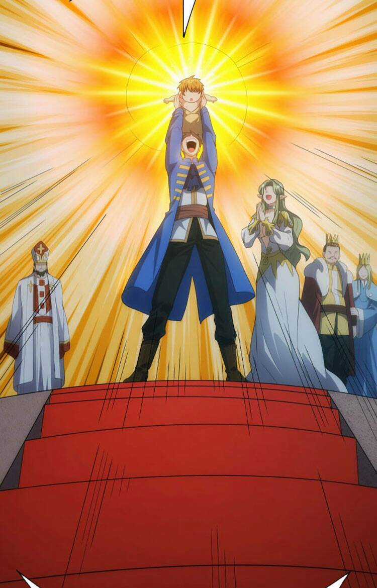 Đạo Sĩ Ma Pháp Dị Thế Giới Chapter 2 trang 49