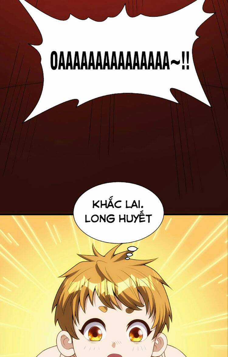 Đạo Sĩ Ma Pháp Dị Thế Giới Chapter 2 trang 50