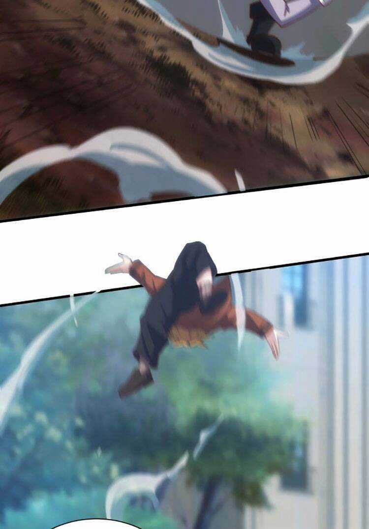 Đạo Sĩ Ma Pháp Dị Thế Giới Chapter 2 trang 70