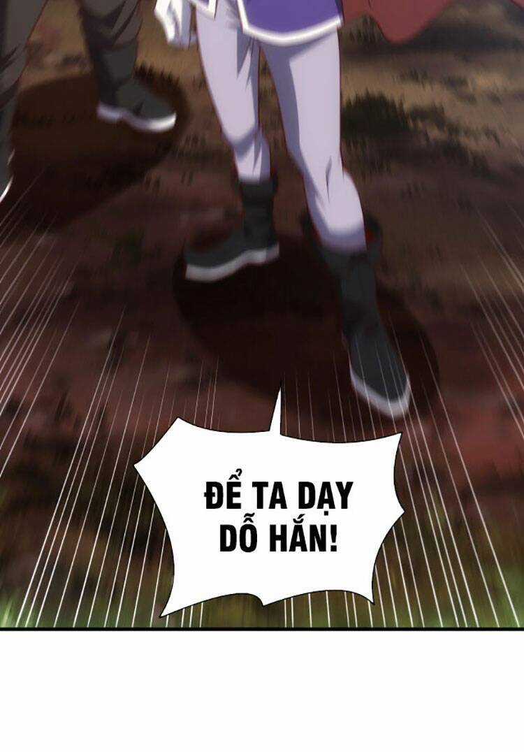 Đạo Sĩ Ma Pháp Dị Thế Giới Chapter 2 trang 73