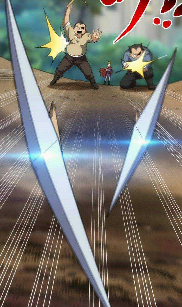 Đạo Sĩ Ma Pháp Dị Thế Giới Chapter 3 trang 14