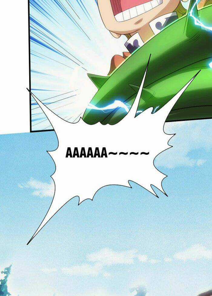 Đạo Sĩ Ma Pháp Dị Thế Giới Chapter 3 trang 30