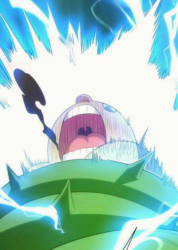 Đạo Sĩ Ma Pháp Dị Thế Giới Chapter 3 trang 40