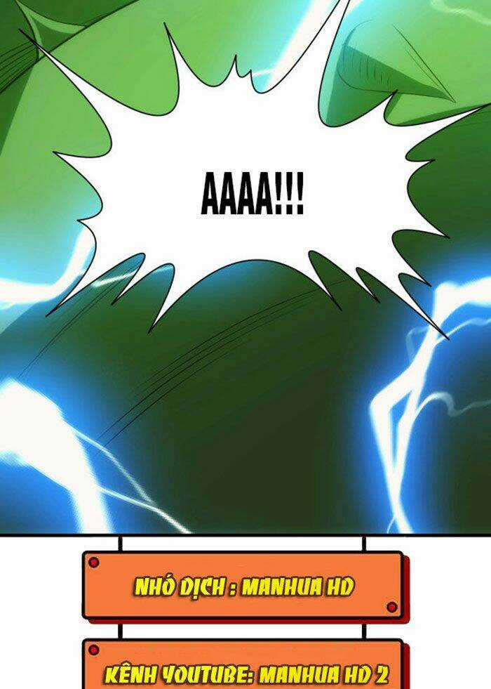 Đạo Sĩ Ma Pháp Dị Thế Giới Chapter 3 trang 41