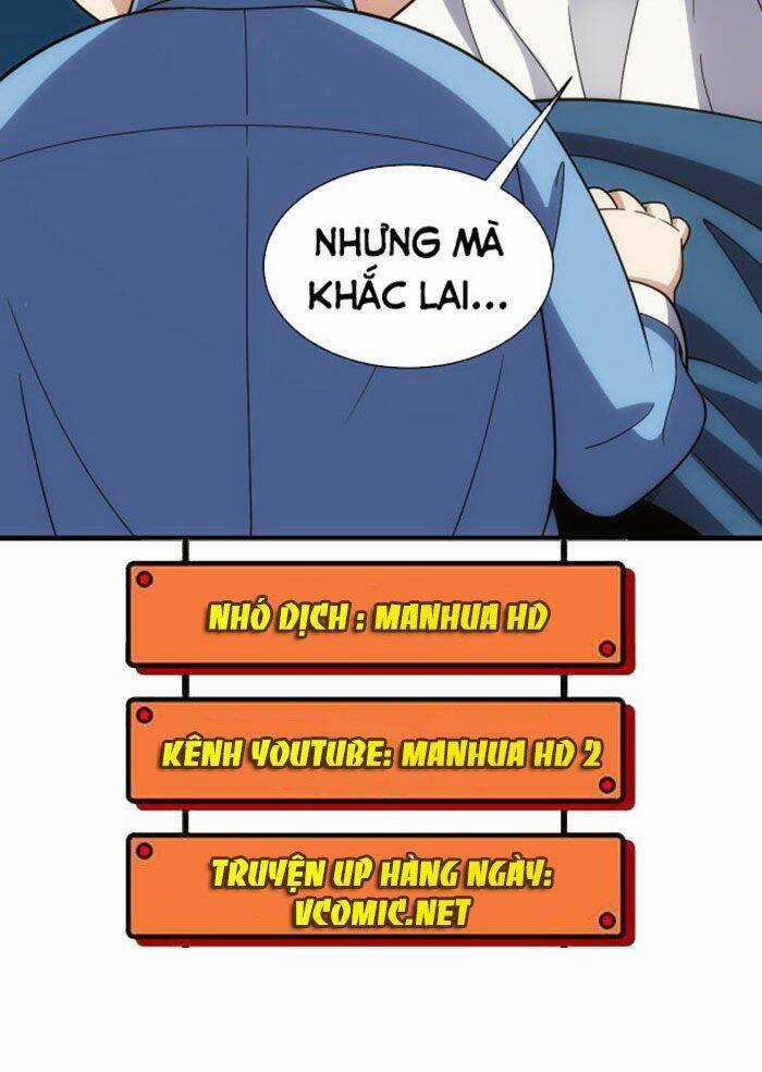 Đạo Sĩ Ma Pháp Dị Thế Giới Chapter 3 trang 55