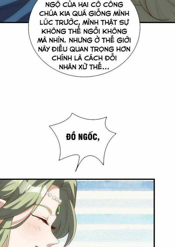 Đạo Sĩ Ma Pháp Dị Thế Giới Chapter 3 trang 58