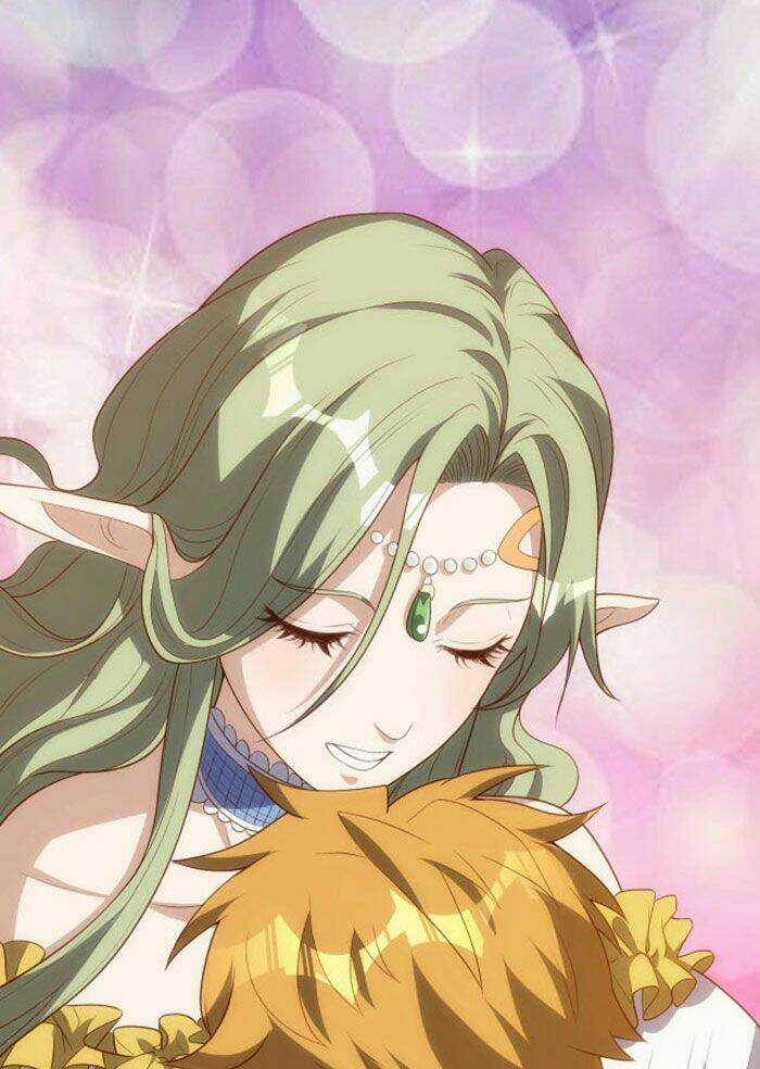 Đạo Sĩ Ma Pháp Dị Thế Giới Chapter 3 trang 60