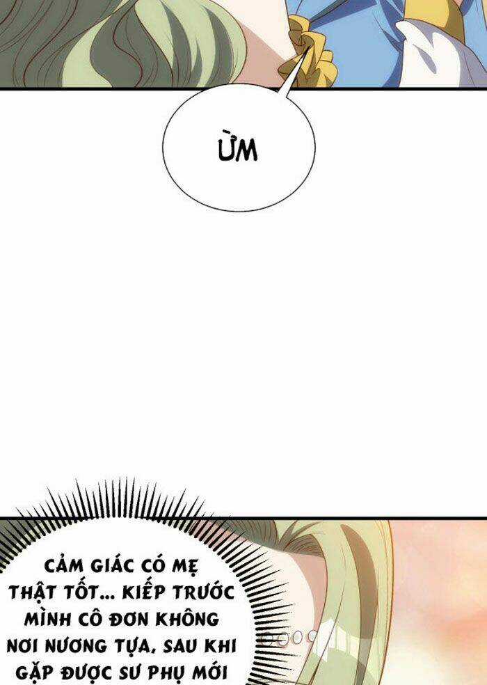 Đạo Sĩ Ma Pháp Dị Thế Giới Chapter 3 trang 63