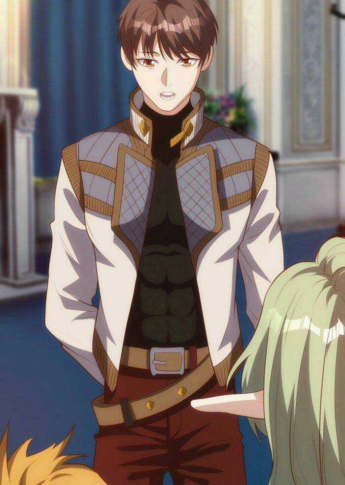 Đạo Sĩ Ma Pháp Dị Thế Giới Chapter 3 trang 68