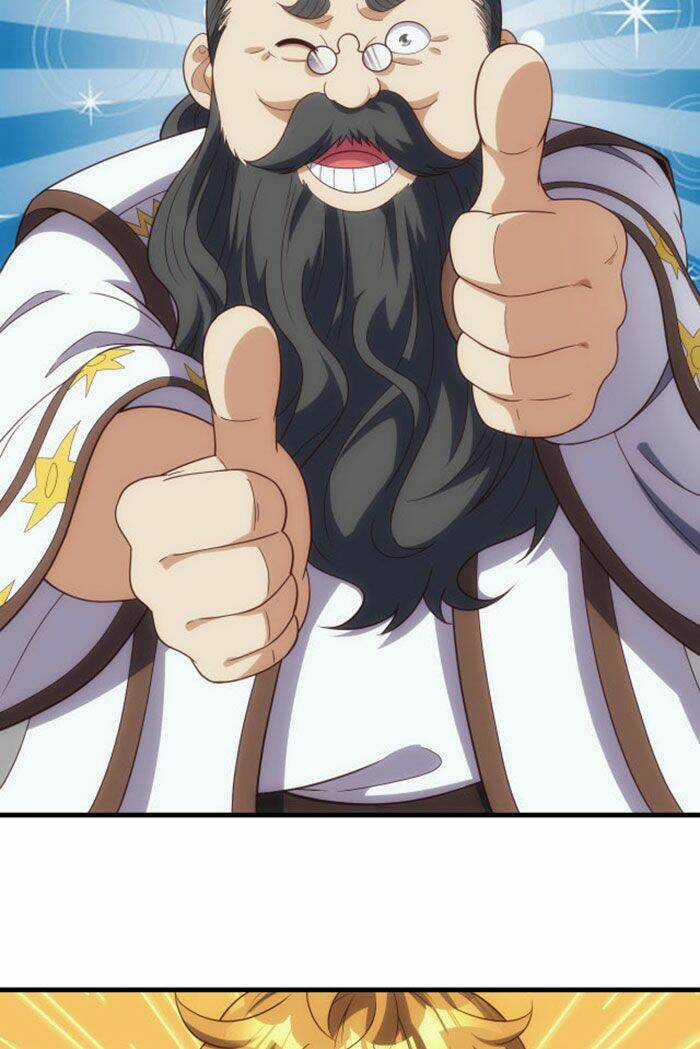 Đạo Sĩ Ma Pháp Dị Thế Giới Chapter 3 trang 83