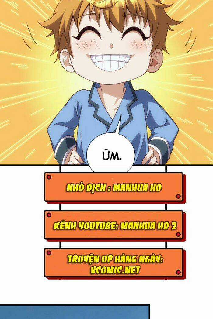 Đạo Sĩ Ma Pháp Dị Thế Giới Chapter 3 trang 84