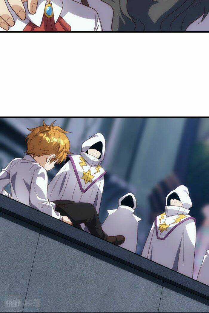 Đạo Sĩ Ma Pháp Dị Thế Giới Chapter 3 trang 89