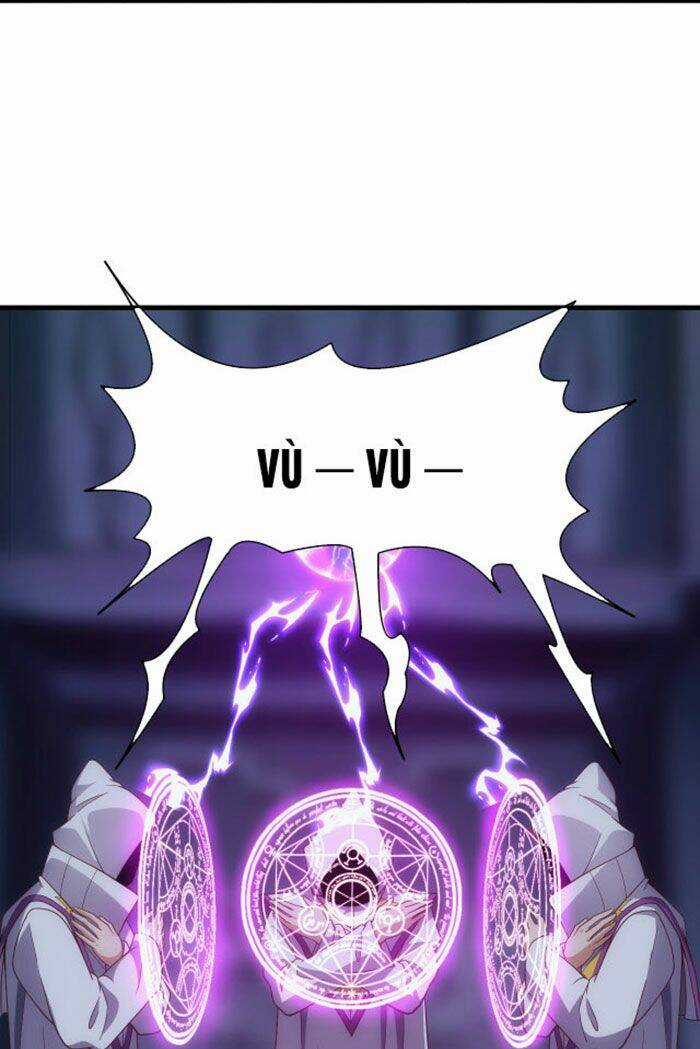 Đạo Sĩ Ma Pháp Dị Thế Giới Chapter 3 trang 90