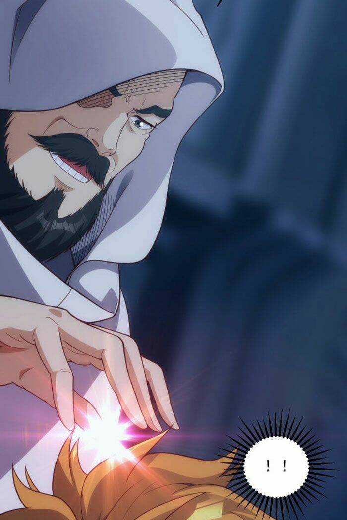 Đạo Sĩ Ma Pháp Dị Thế Giới Chapter 3 trang 94