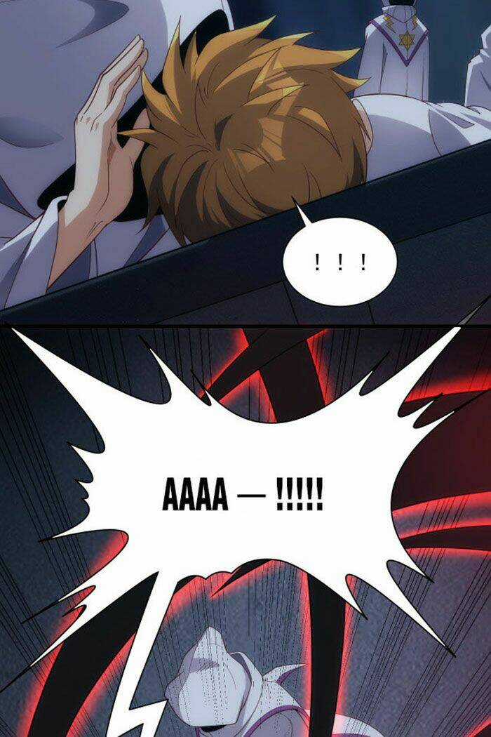 Đạo Sĩ Ma Pháp Dị Thế Giới Chapter 3 trang 96