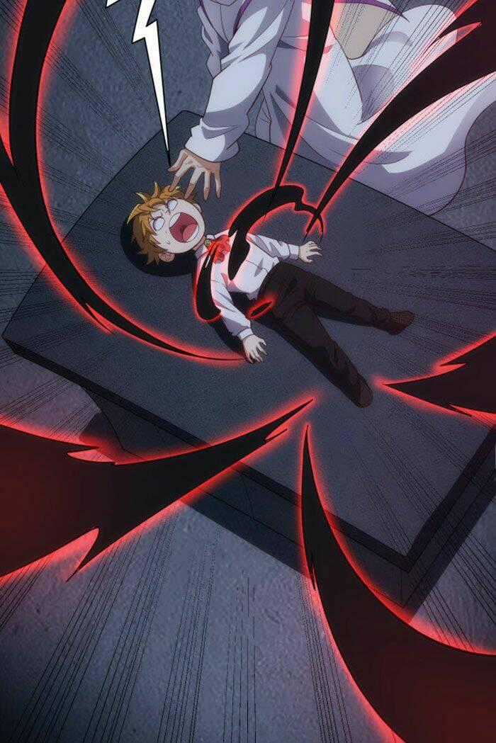 Đạo Sĩ Ma Pháp Dị Thế Giới Chapter 3 trang 97