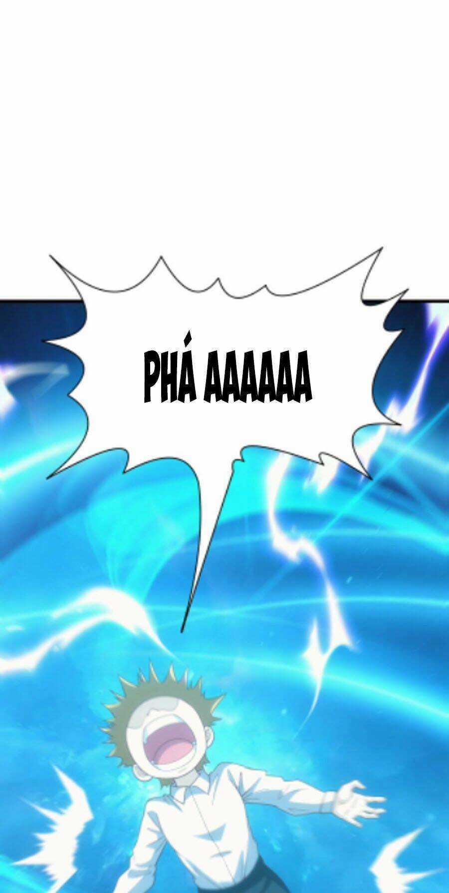 Đạo Sĩ Ma Pháp Dị Thế Giới Chapter 4 trang 11