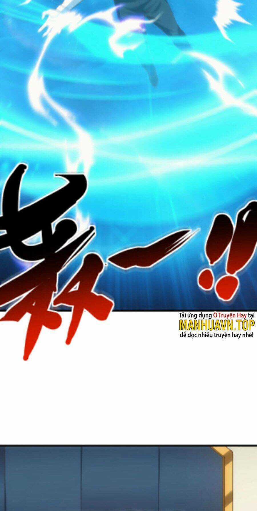 Đạo Sĩ Ma Pháp Dị Thế Giới Chapter 4 trang 12