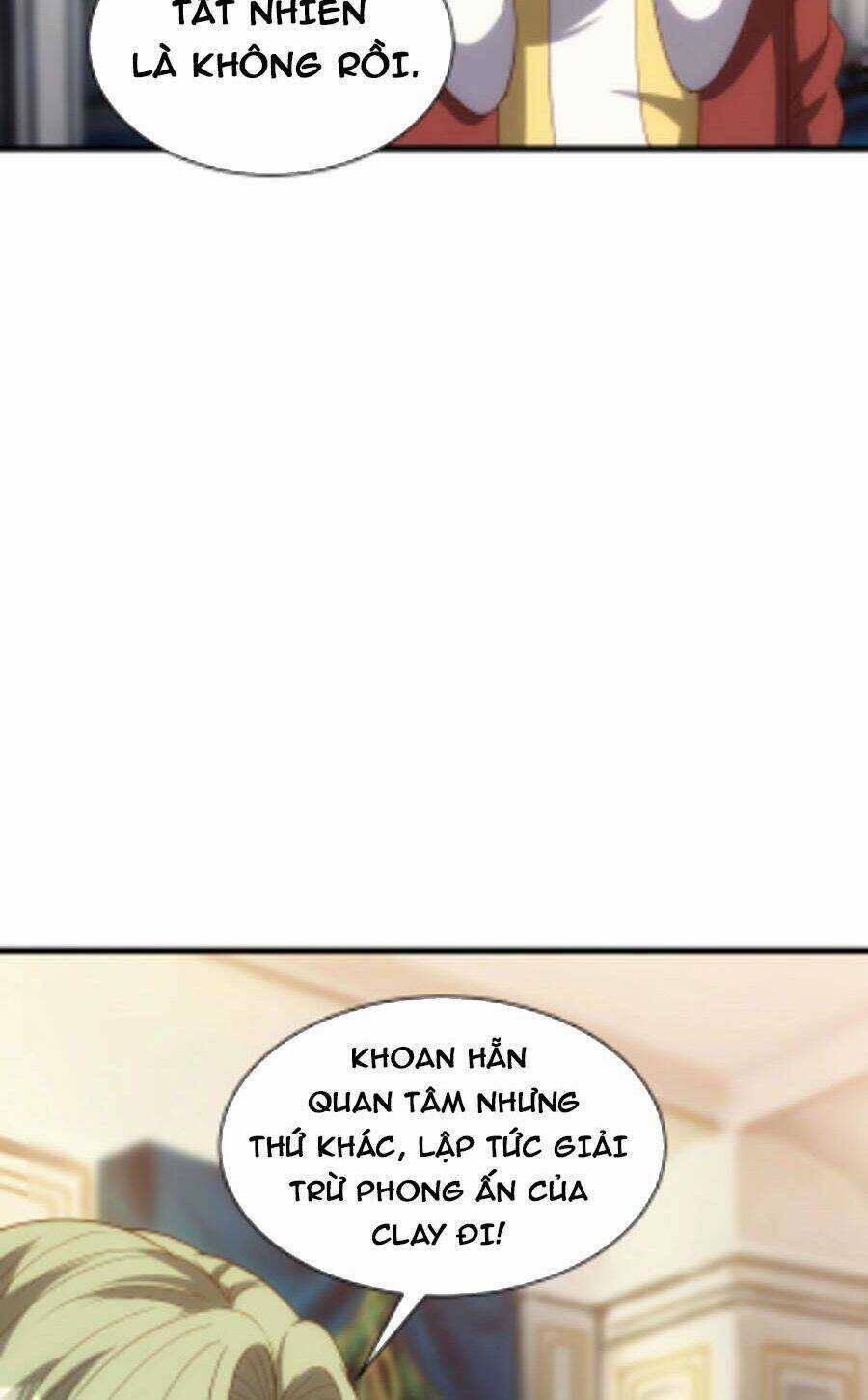 Đạo Sĩ Ma Pháp Dị Thế Giới Chapter 4 trang 20