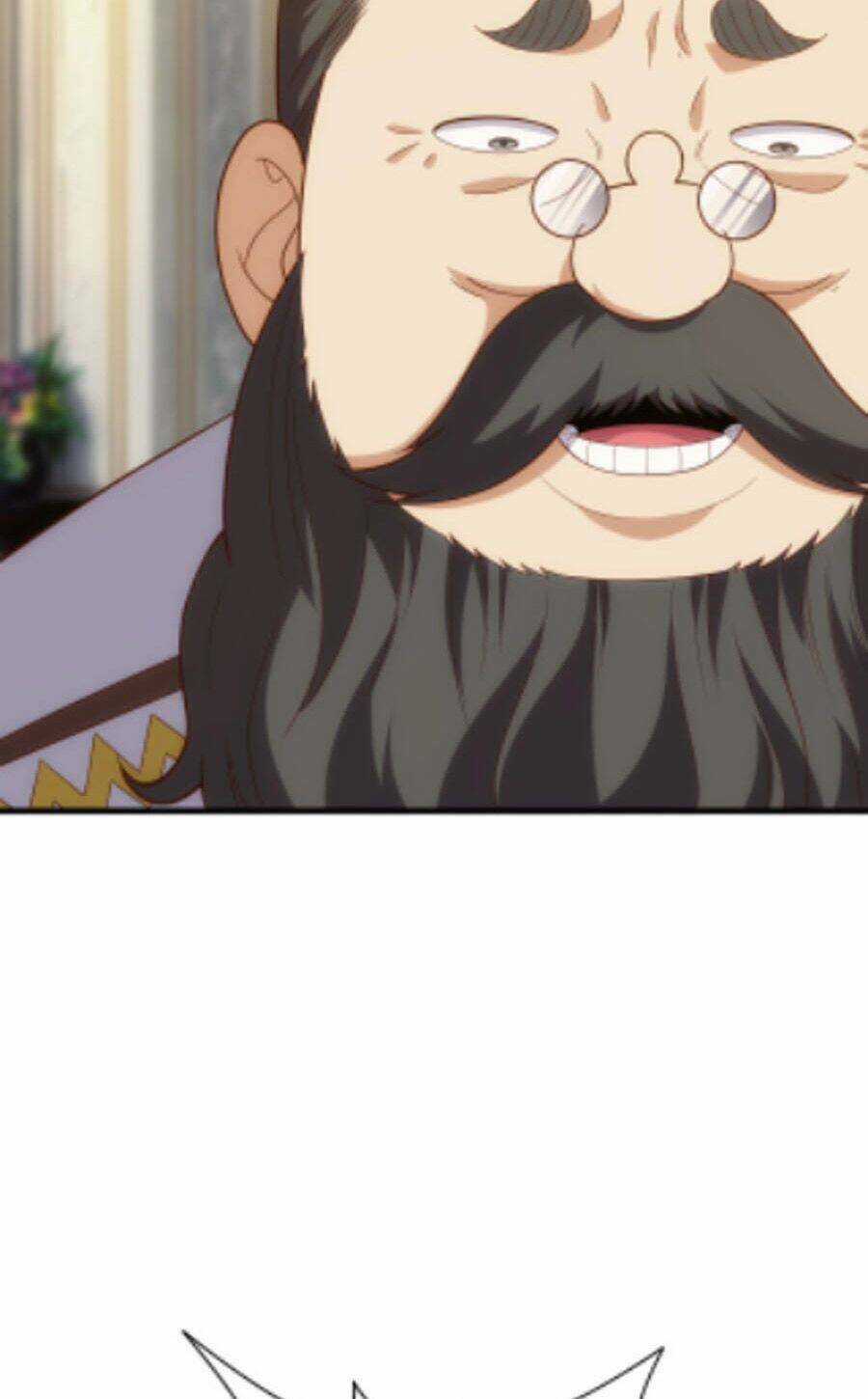 Đạo Sĩ Ma Pháp Dị Thế Giới Chapter 4 trang 23