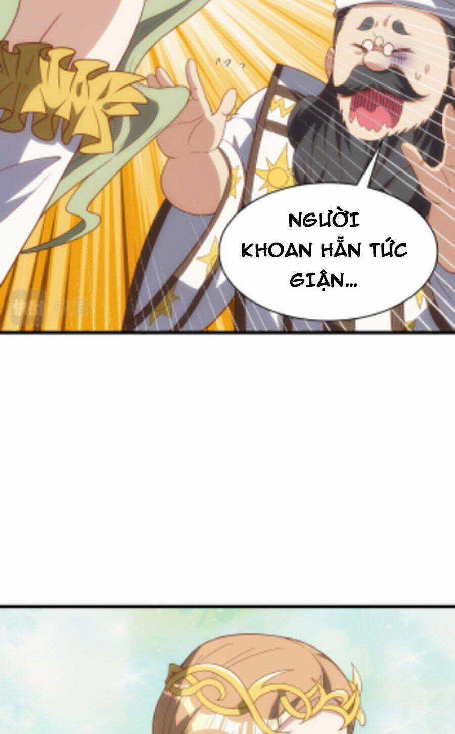 Đạo Sĩ Ma Pháp Dị Thế Giới Chapter 4 trang 25