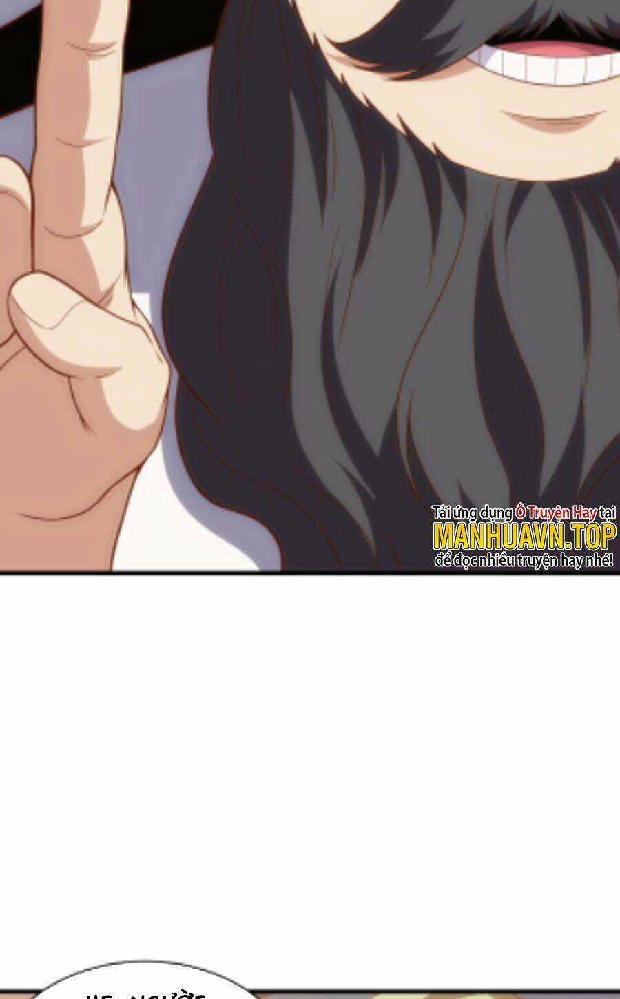 Đạo Sĩ Ma Pháp Dị Thế Giới Chapter 4 trang 27