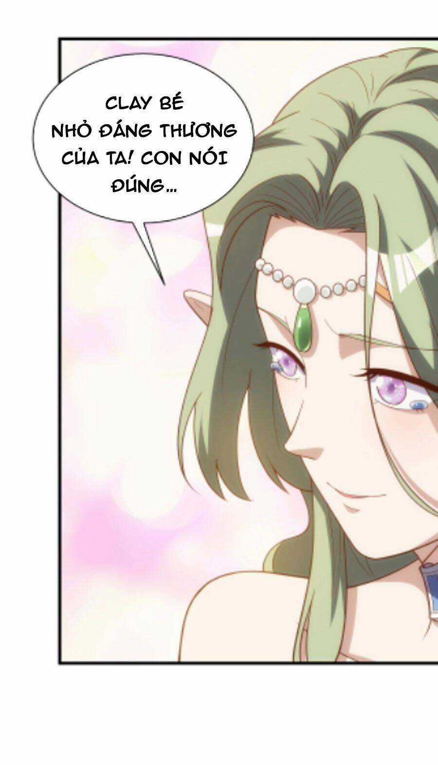 Đạo Sĩ Ma Pháp Dị Thế Giới Chapter 4 trang 30