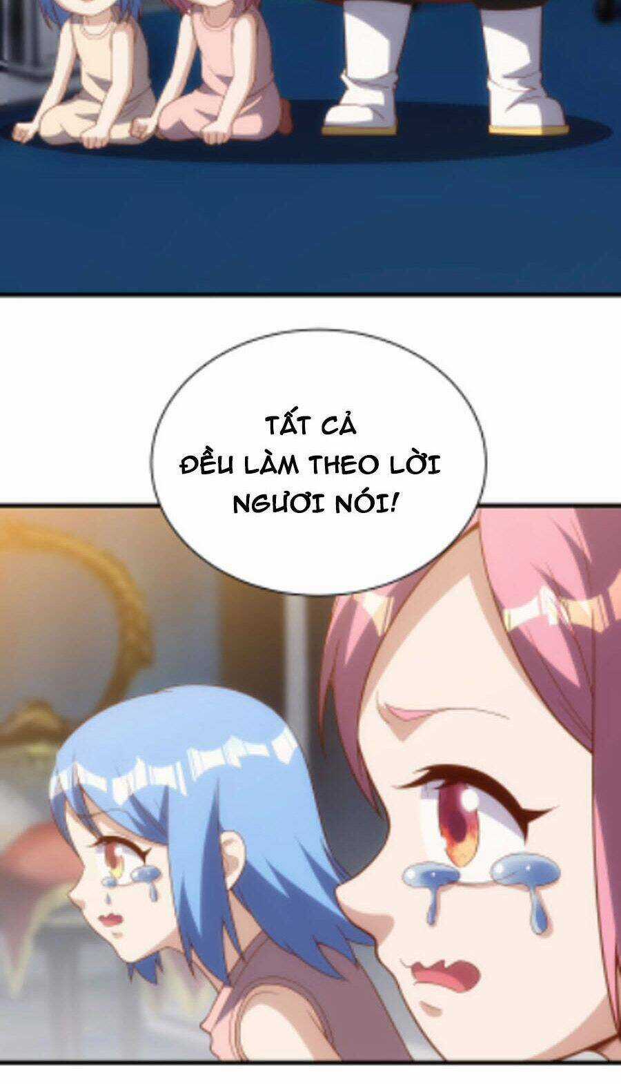 Đạo Sĩ Ma Pháp Dị Thế Giới Chapter 4 trang 35