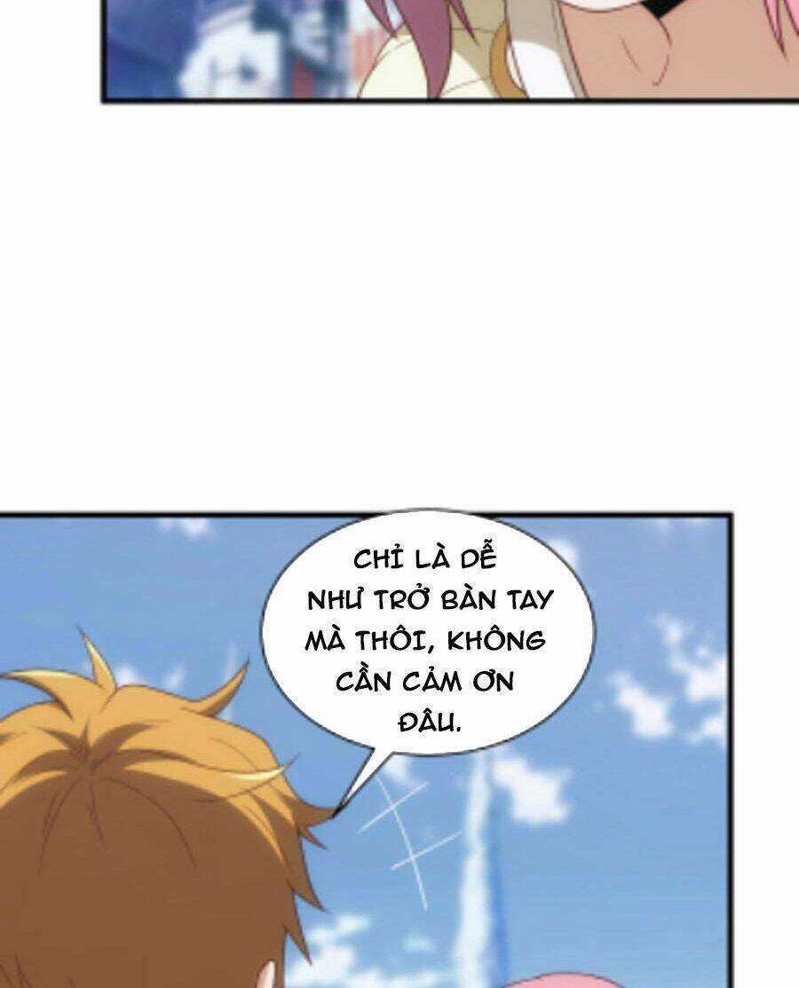 Đạo Sĩ Ma Pháp Dị Thế Giới Chapter 4 trang 40