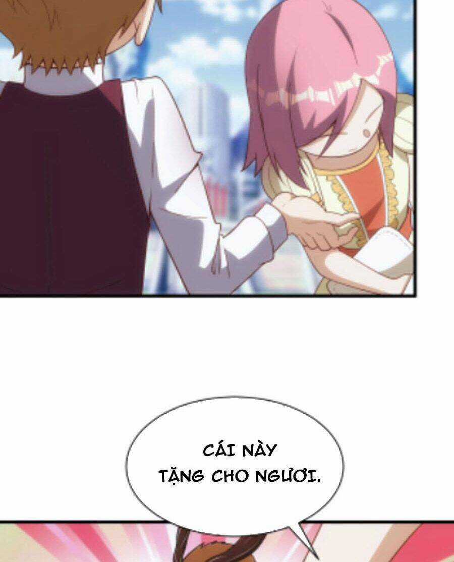 Đạo Sĩ Ma Pháp Dị Thế Giới Chapter 4 trang 41