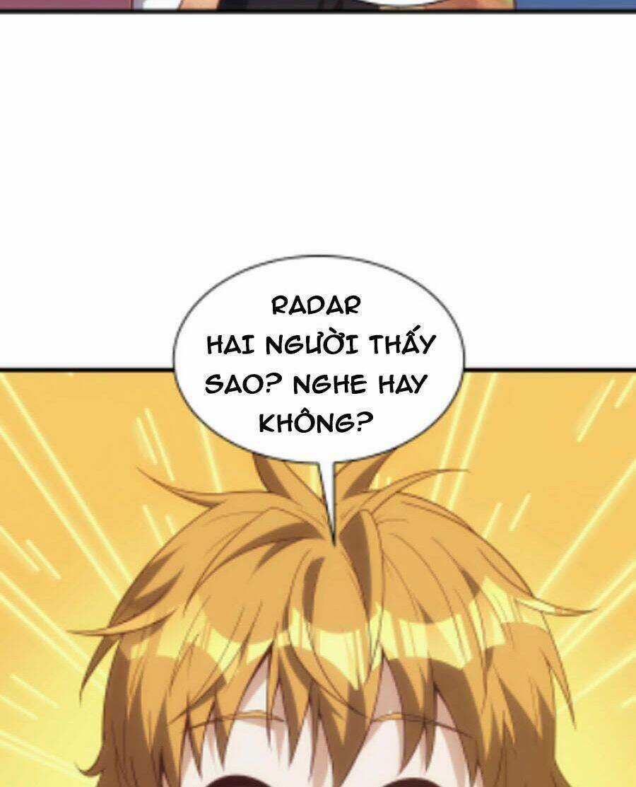 Đạo Sĩ Ma Pháp Dị Thế Giới Chapter 4 trang 46