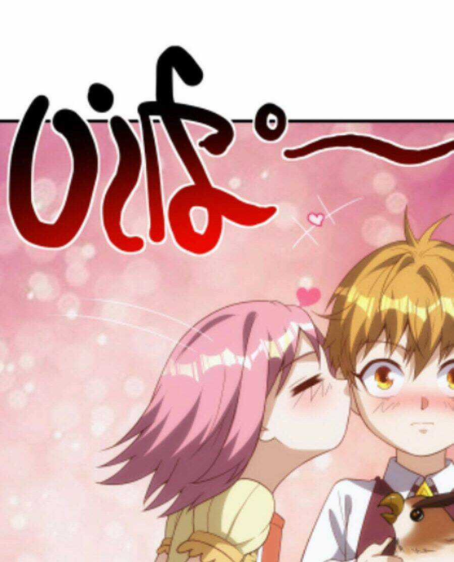 Đạo Sĩ Ma Pháp Dị Thế Giới Chapter 4 trang 48