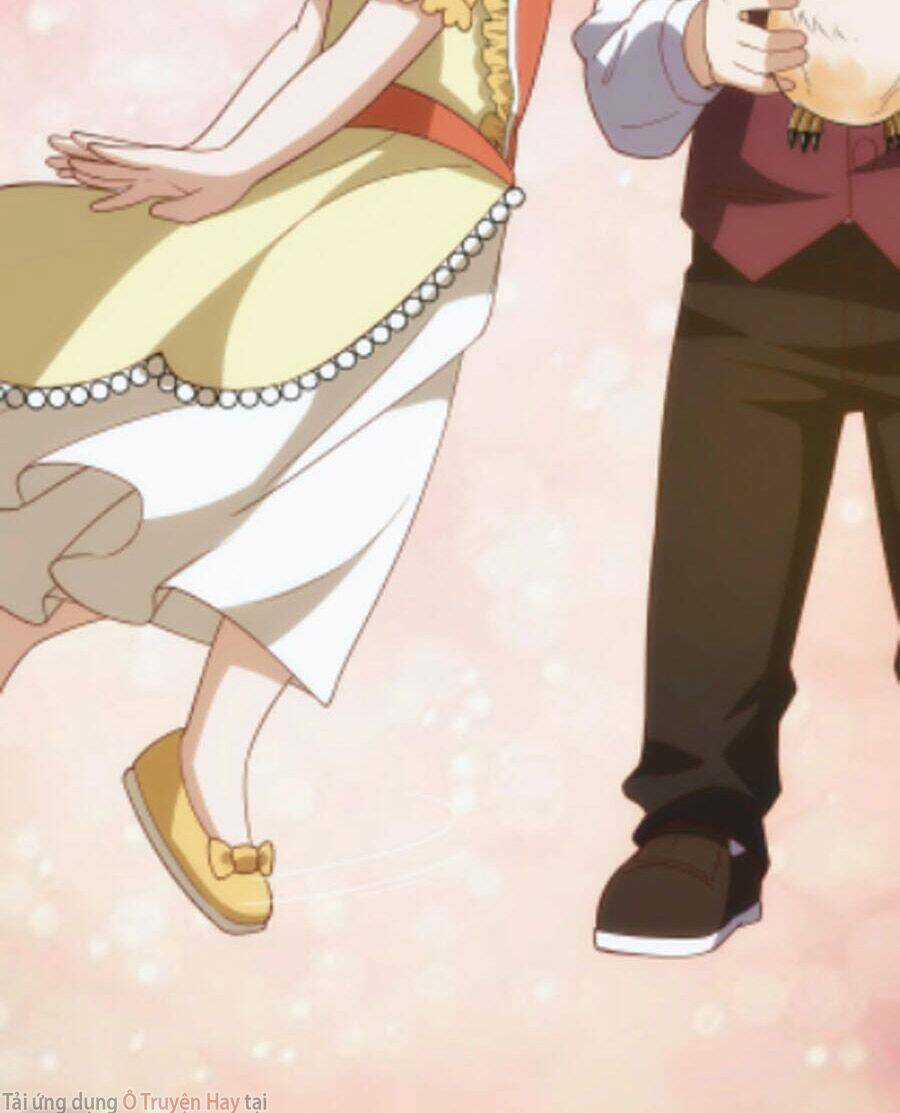 Đạo Sĩ Ma Pháp Dị Thế Giới Chapter 4 trang 49