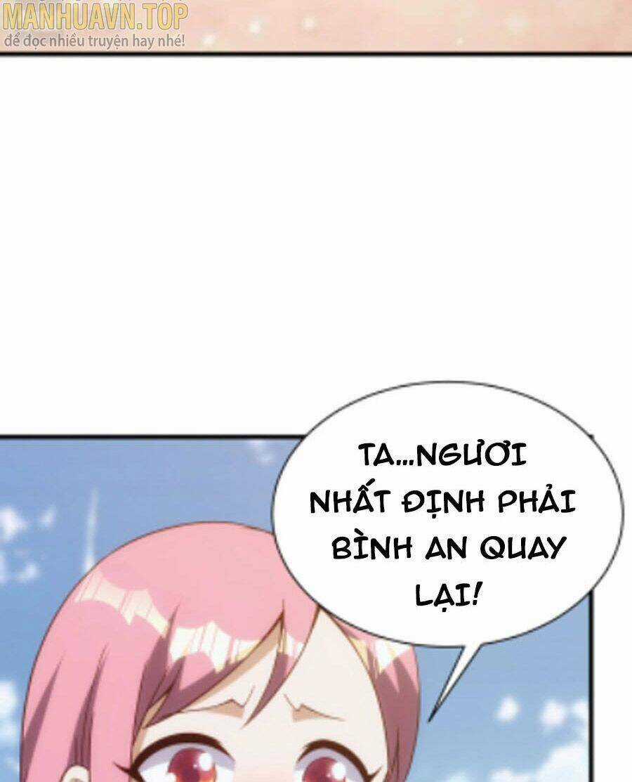 Đạo Sĩ Ma Pháp Dị Thế Giới Chapter 4 trang 50