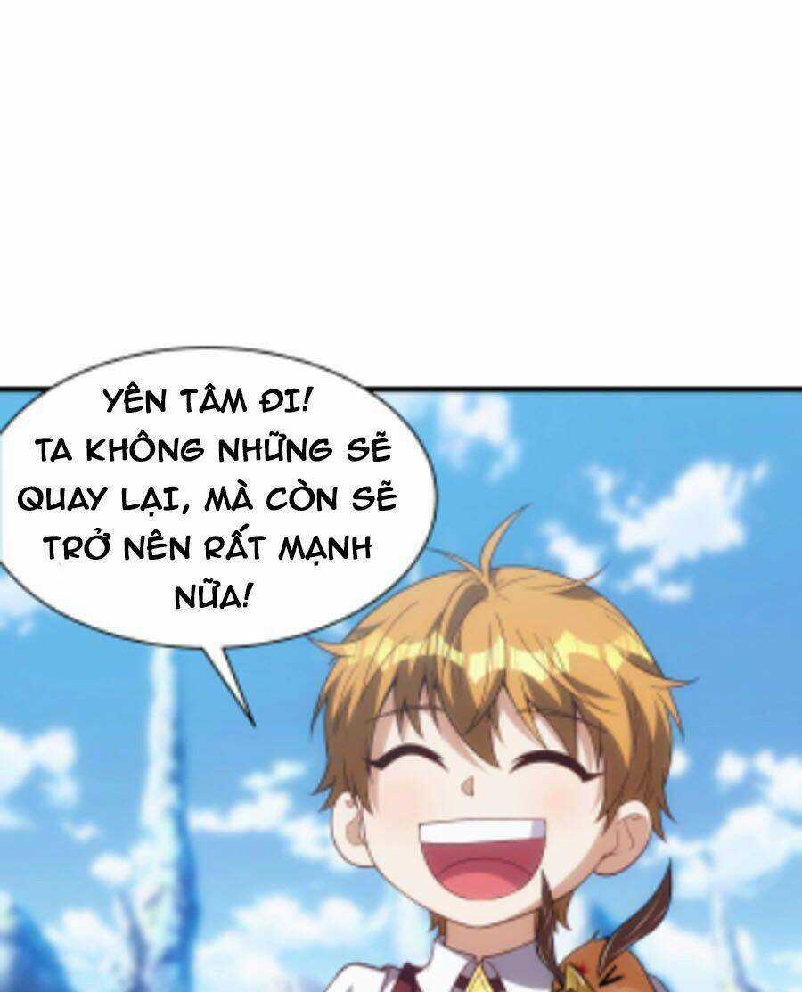 Đạo Sĩ Ma Pháp Dị Thế Giới Chapter 4 trang 52