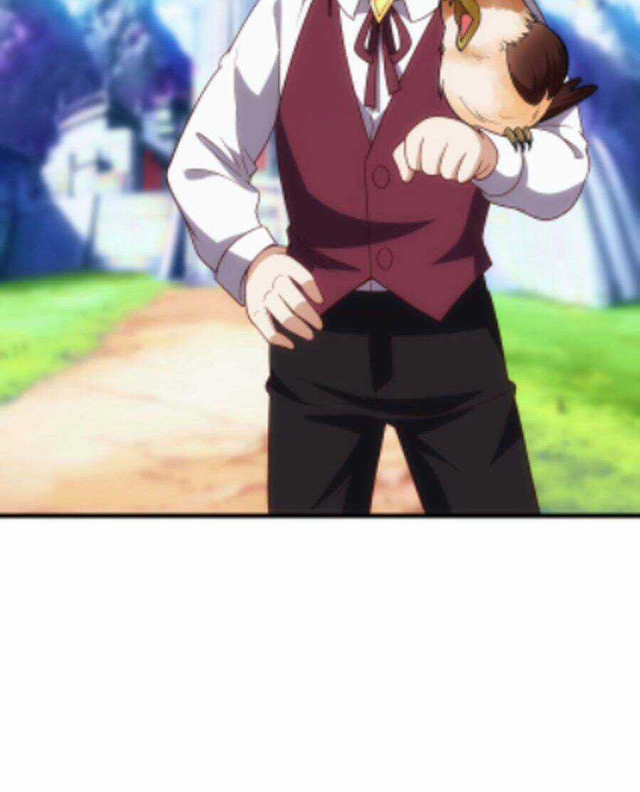 Đạo Sĩ Ma Pháp Dị Thế Giới Chapter 4 trang 53