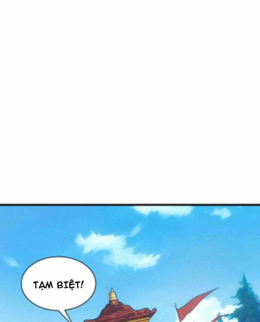 Đạo Sĩ Ma Pháp Dị Thế Giới Chapter 4 trang 54