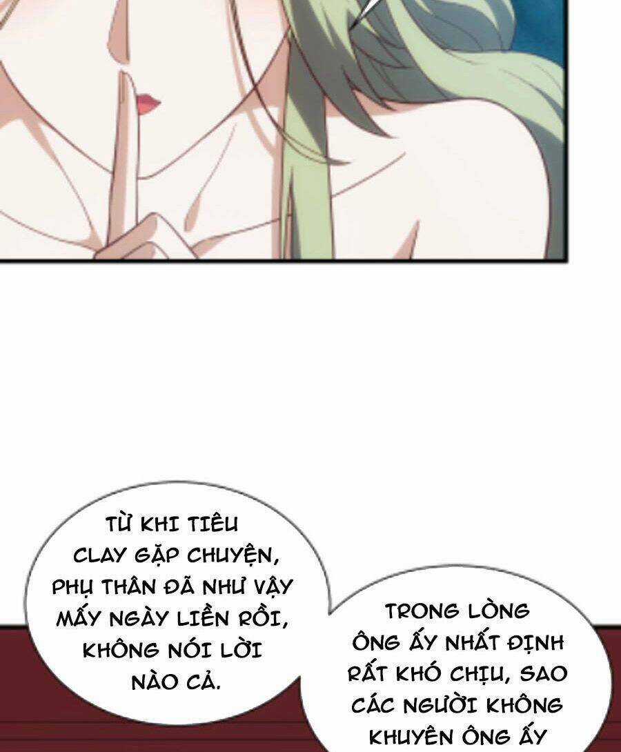 Đạo Sĩ Ma Pháp Dị Thế Giới Chapter 4 trang 59