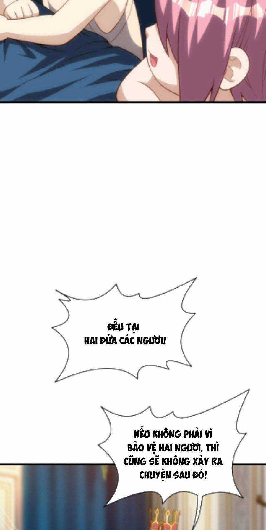 Đạo Sĩ Ma Pháp Dị Thế Giới Chapter 4 trang 6